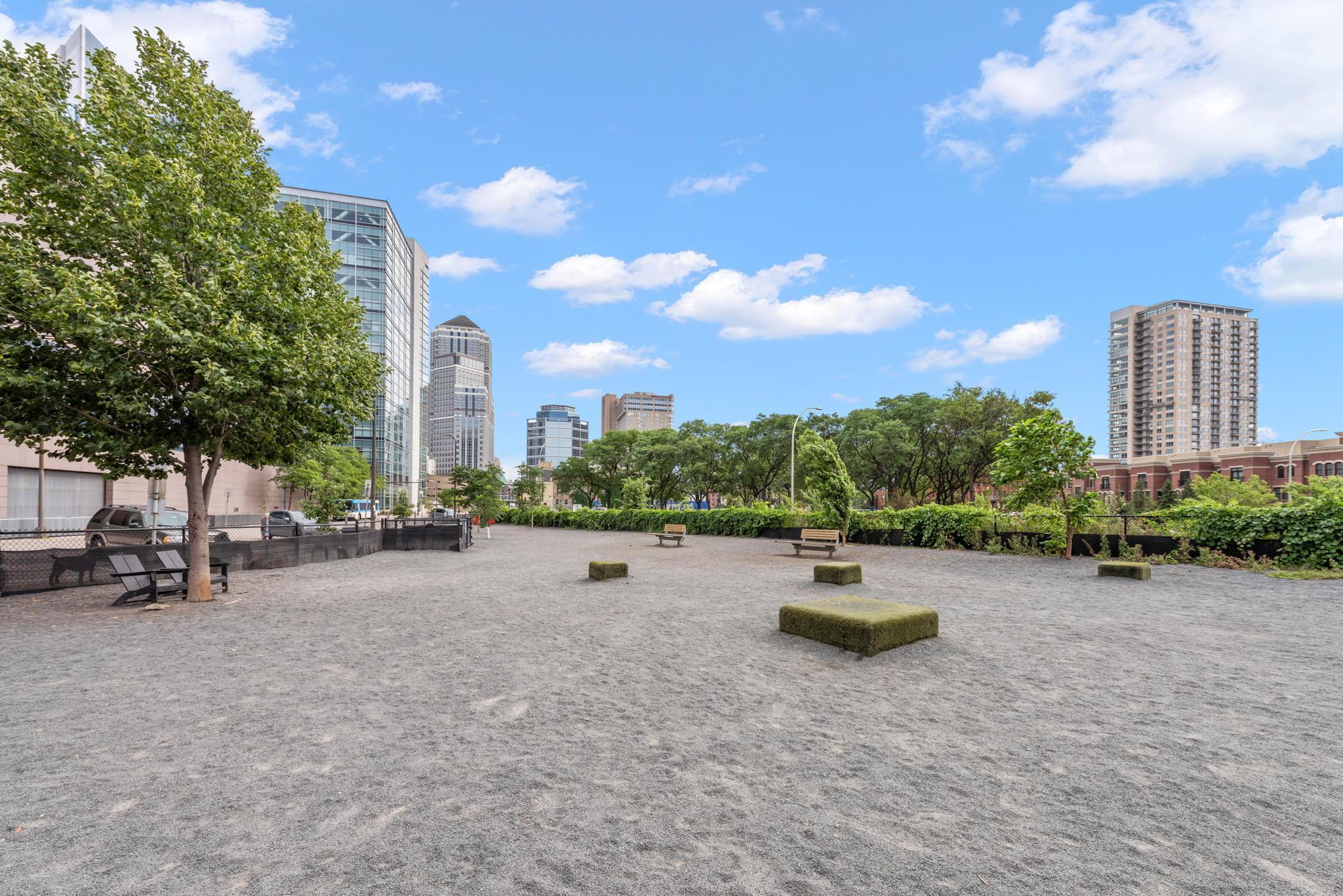 500 E Grant Street Unit: 2406