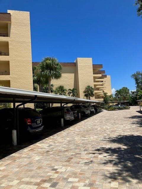 8773 MIDNIGHT PASS RD #506G