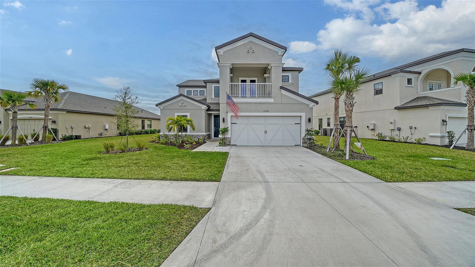 15320 SHADY PALMS LN