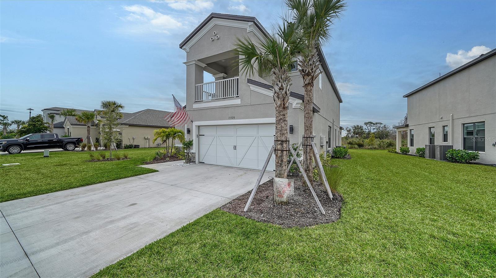 15320 SHADY PALMS LN