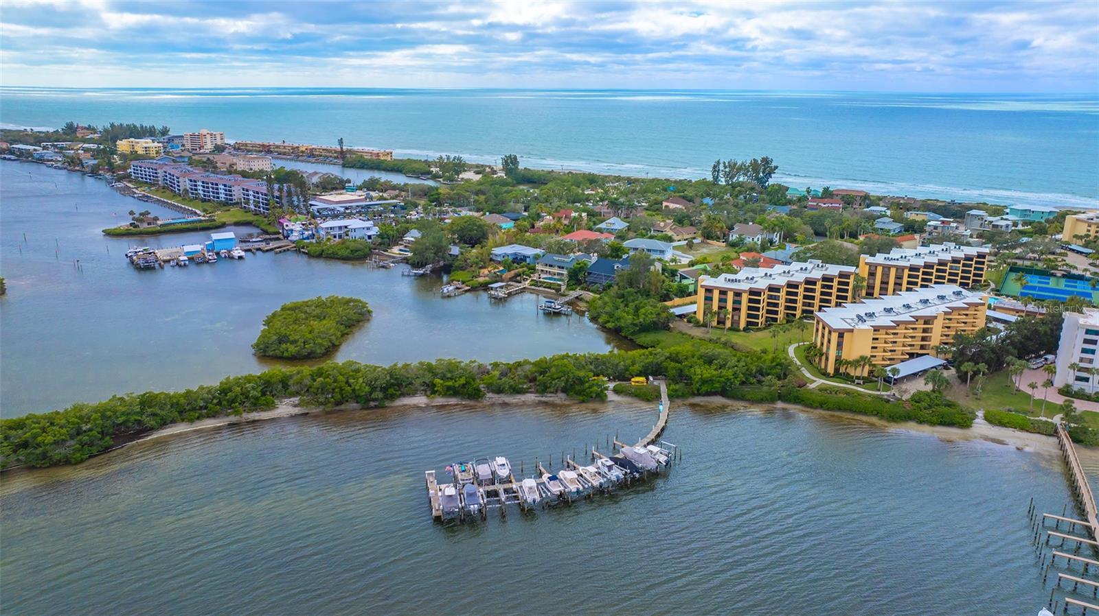 8767 MIDNIGHT PASS RD #106