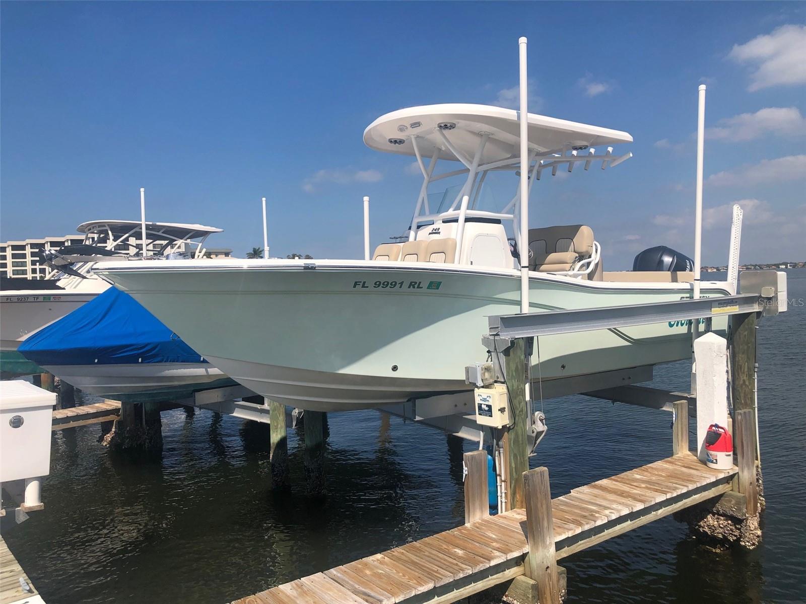 8767 MIDNIGHT PASS RD #106