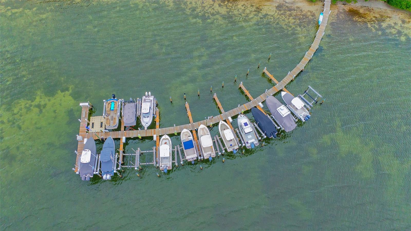 8767 MIDNIGHT PASS RD #106