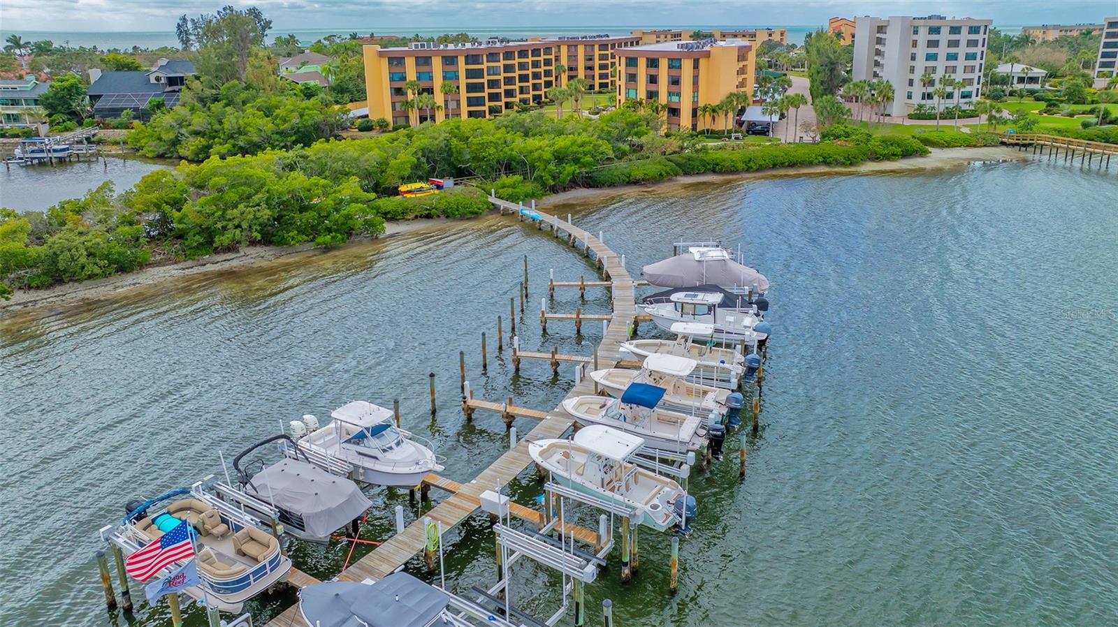 8767 MIDNIGHT PASS RD #106