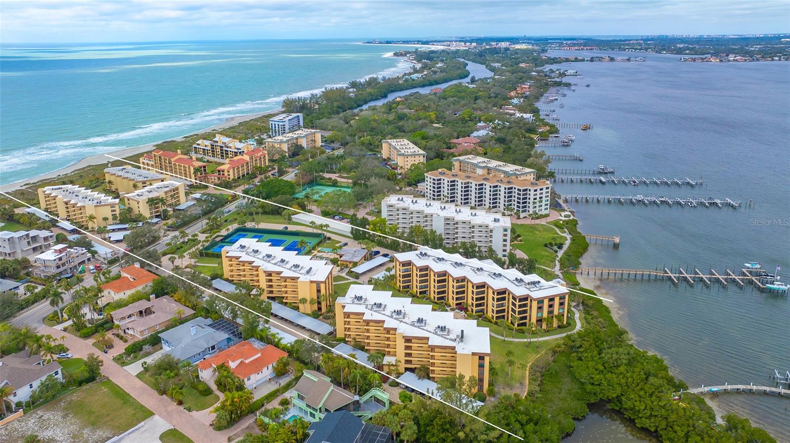 8773 MIDNIGHT PASS RD #206G