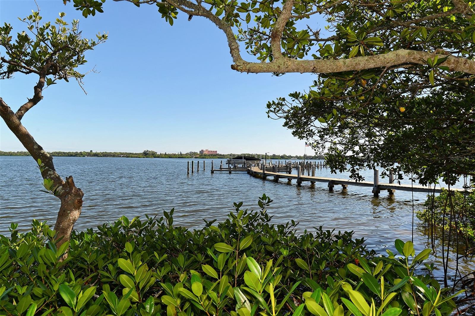 8773 MIDNIGHT PASS RD #206G