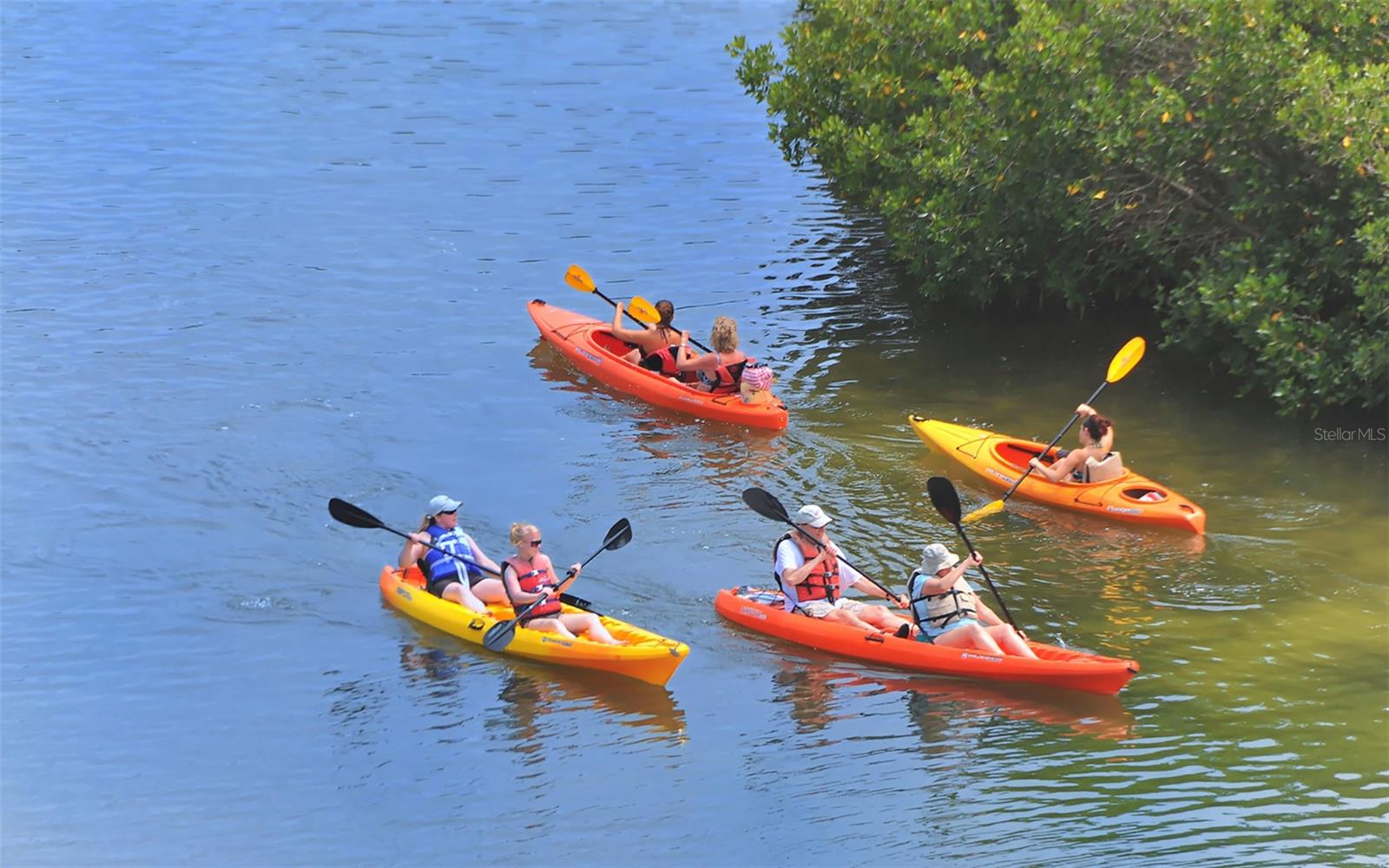 8773 MIDNIGHT PASS RD #206G