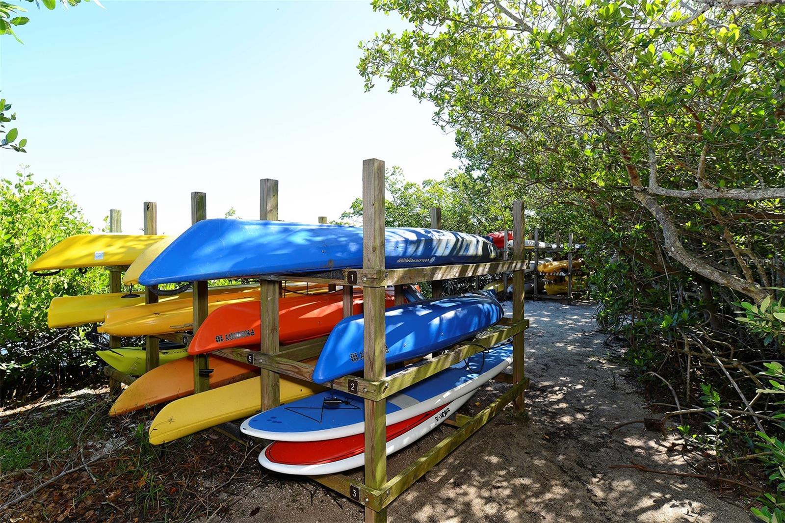 8773 MIDNIGHT PASS RD #206G