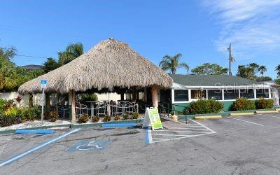 8773 MIDNIGHT PASS RD #206G