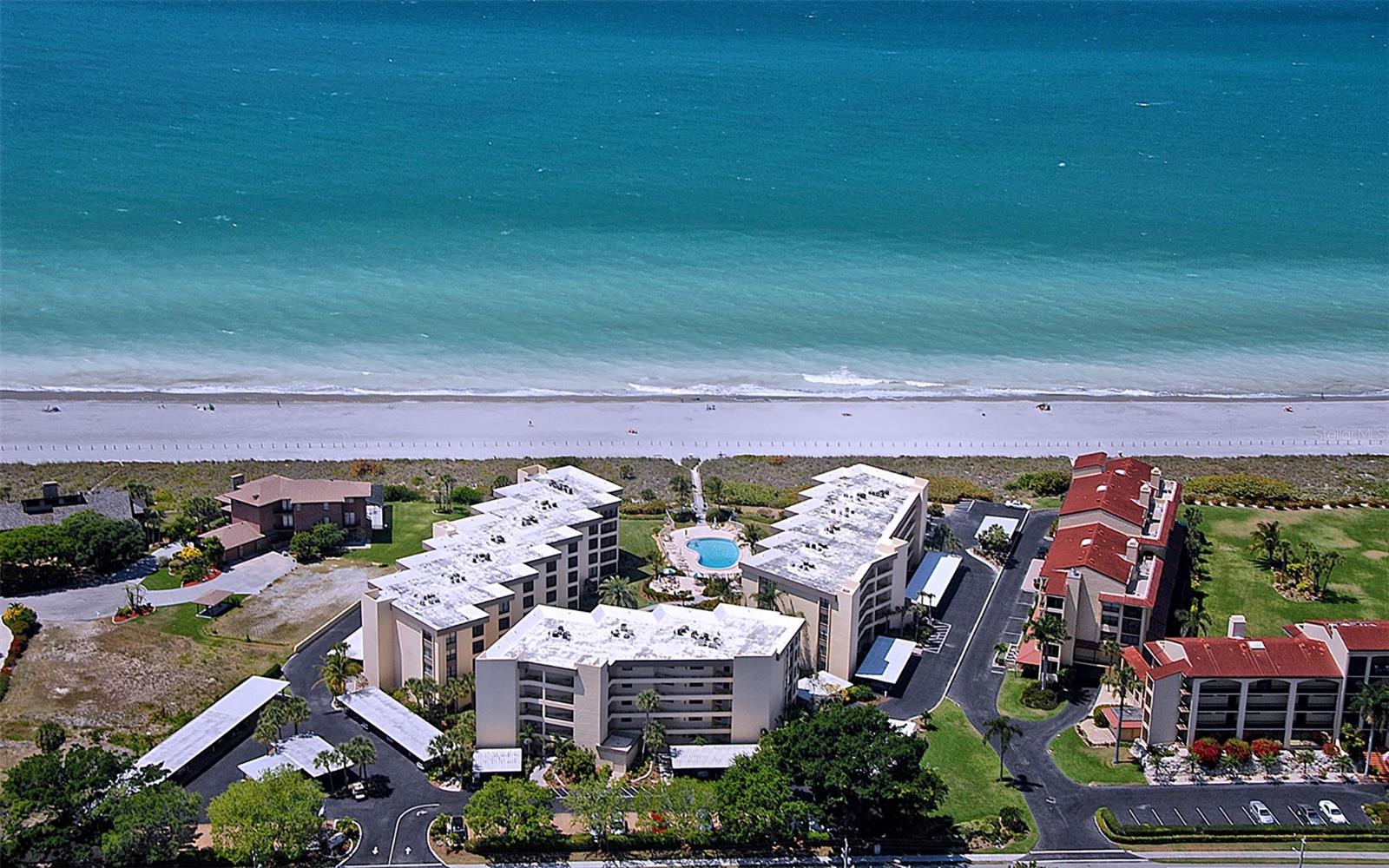 8773 MIDNIGHT PASS RD #206G