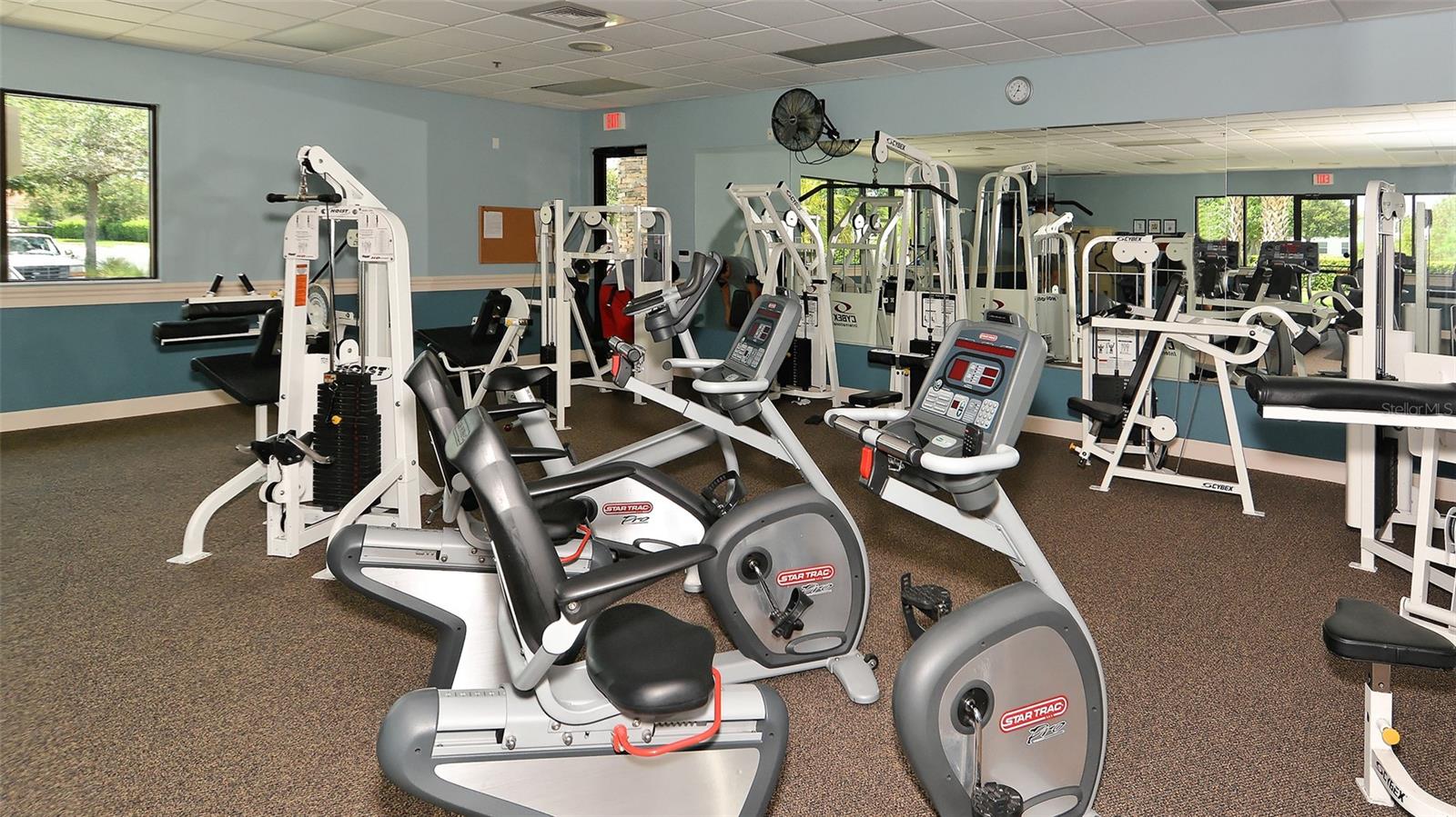 8725 MONTEREY BAY LOOP