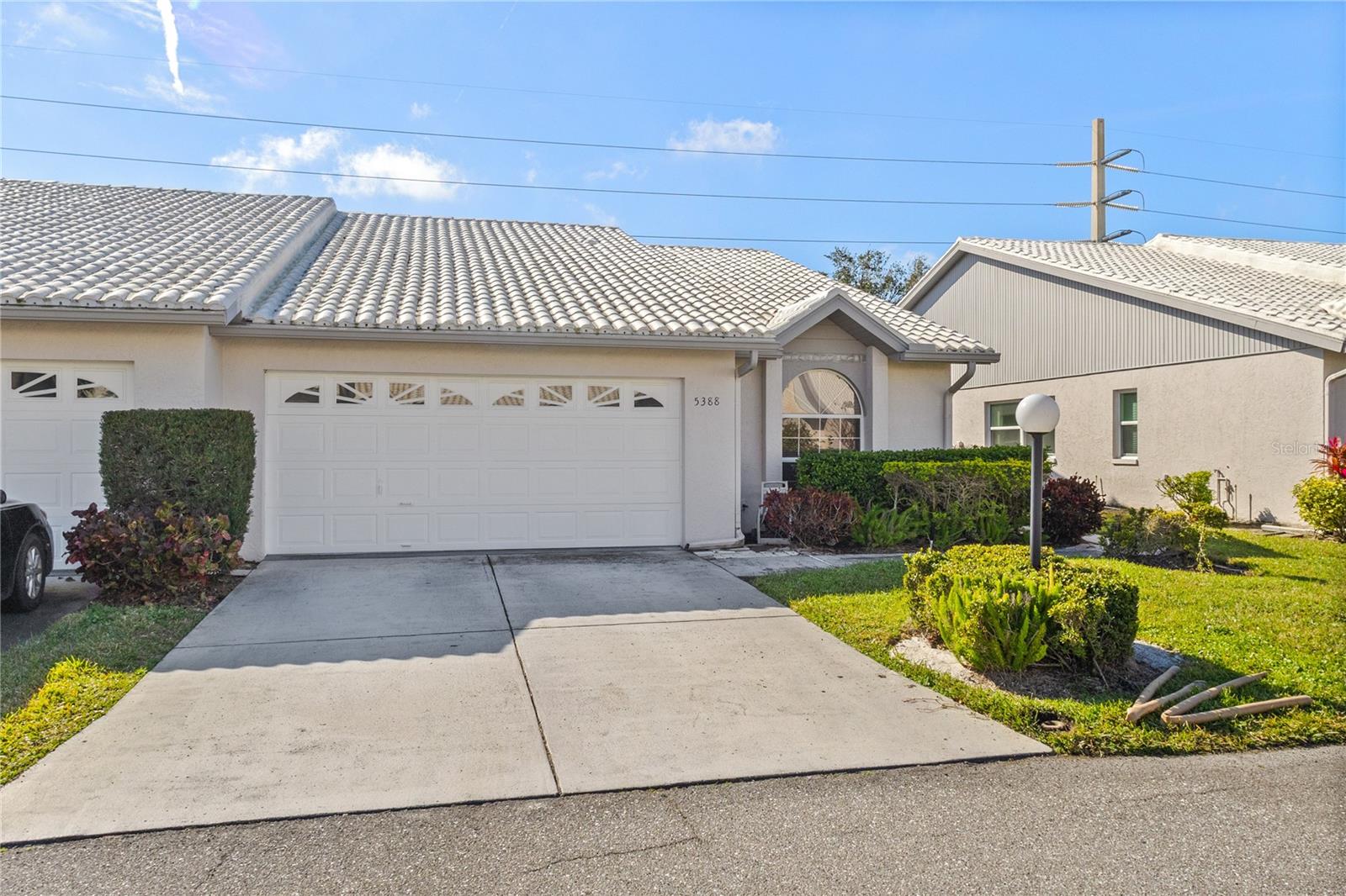 5388 PAMELA WOOD WAY #8