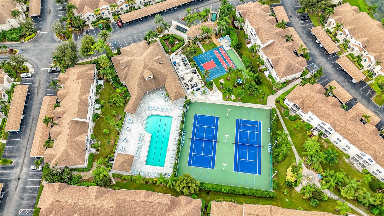 8330 GLENROSE WAY #1610