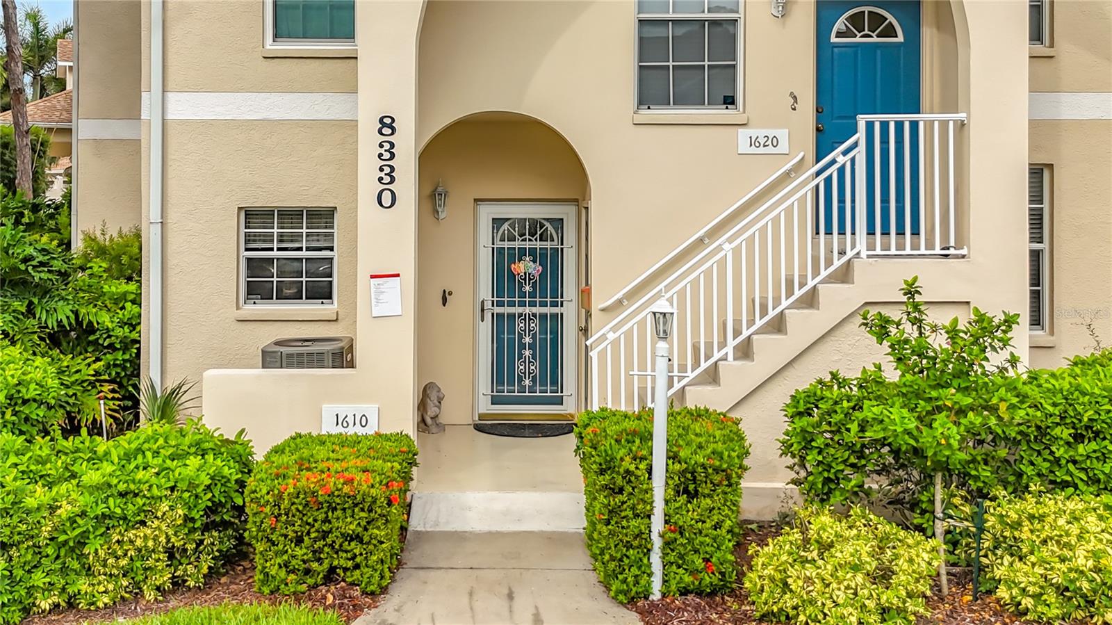 8330 GLENROSE WAY #1610