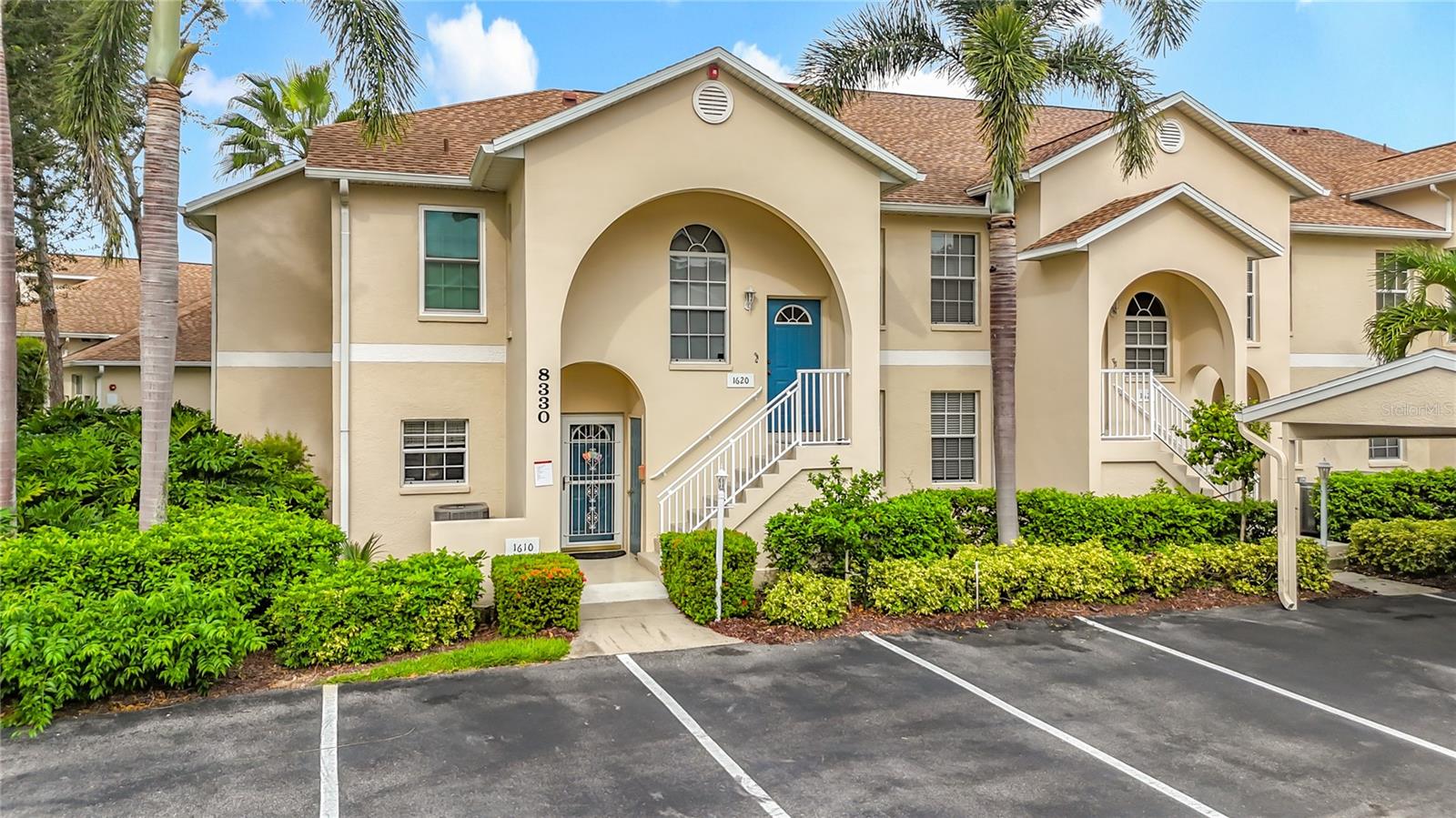 8330 GLENROSE WAY #1610