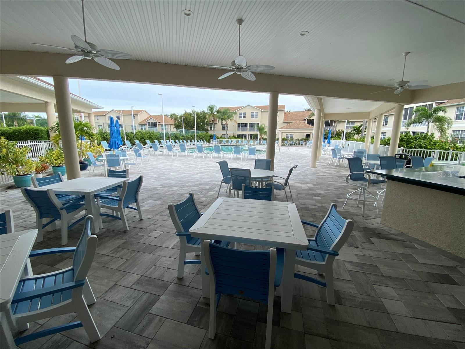 8330 GLENROSE WAY #1610