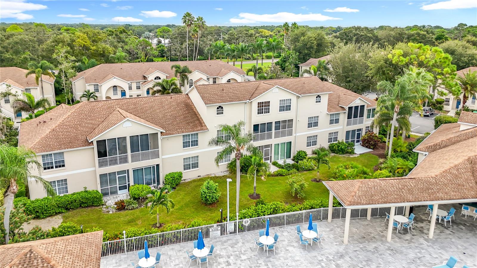 8330 GLENROSE WAY #1610