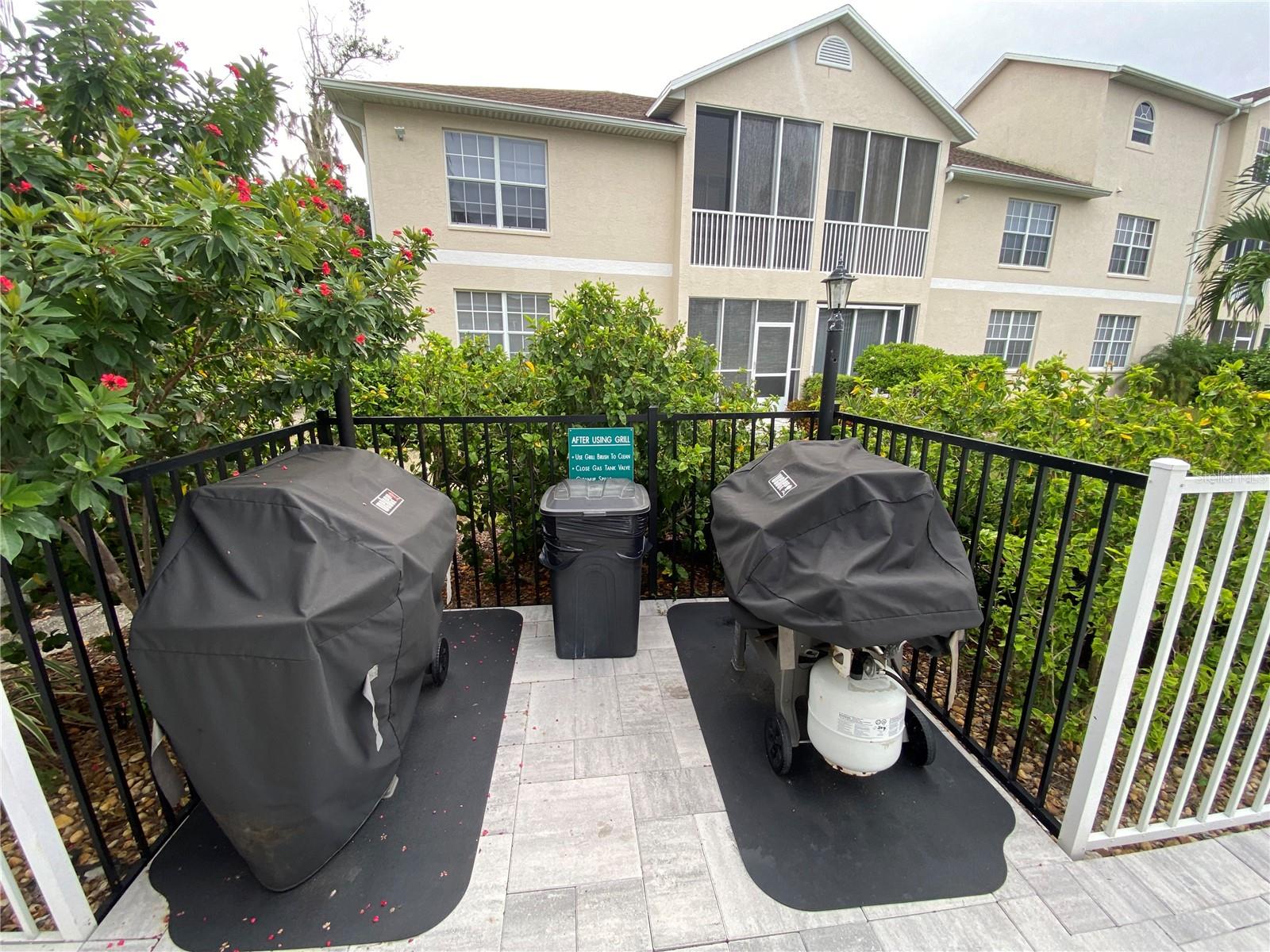 8330 GLENROSE WAY #1610