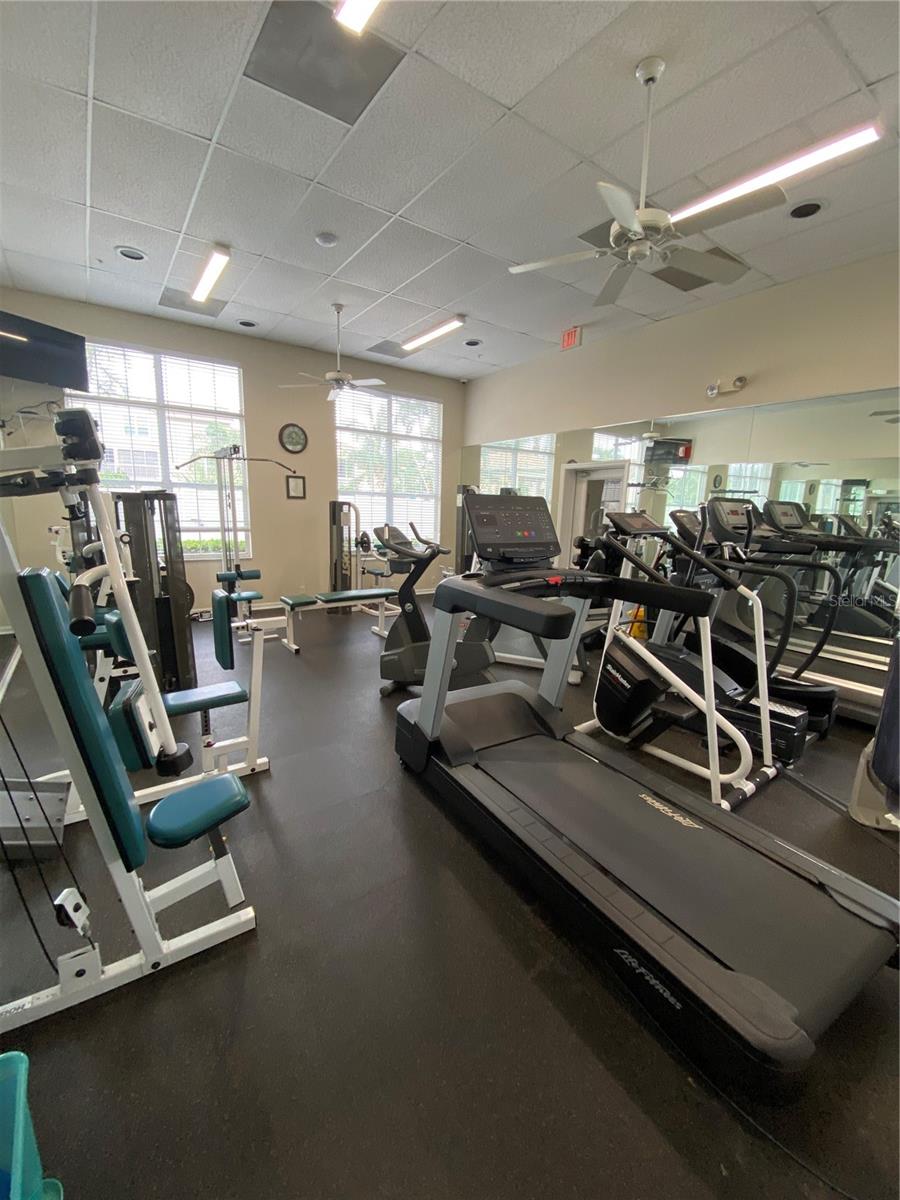 8330 GLENROSE WAY #1610