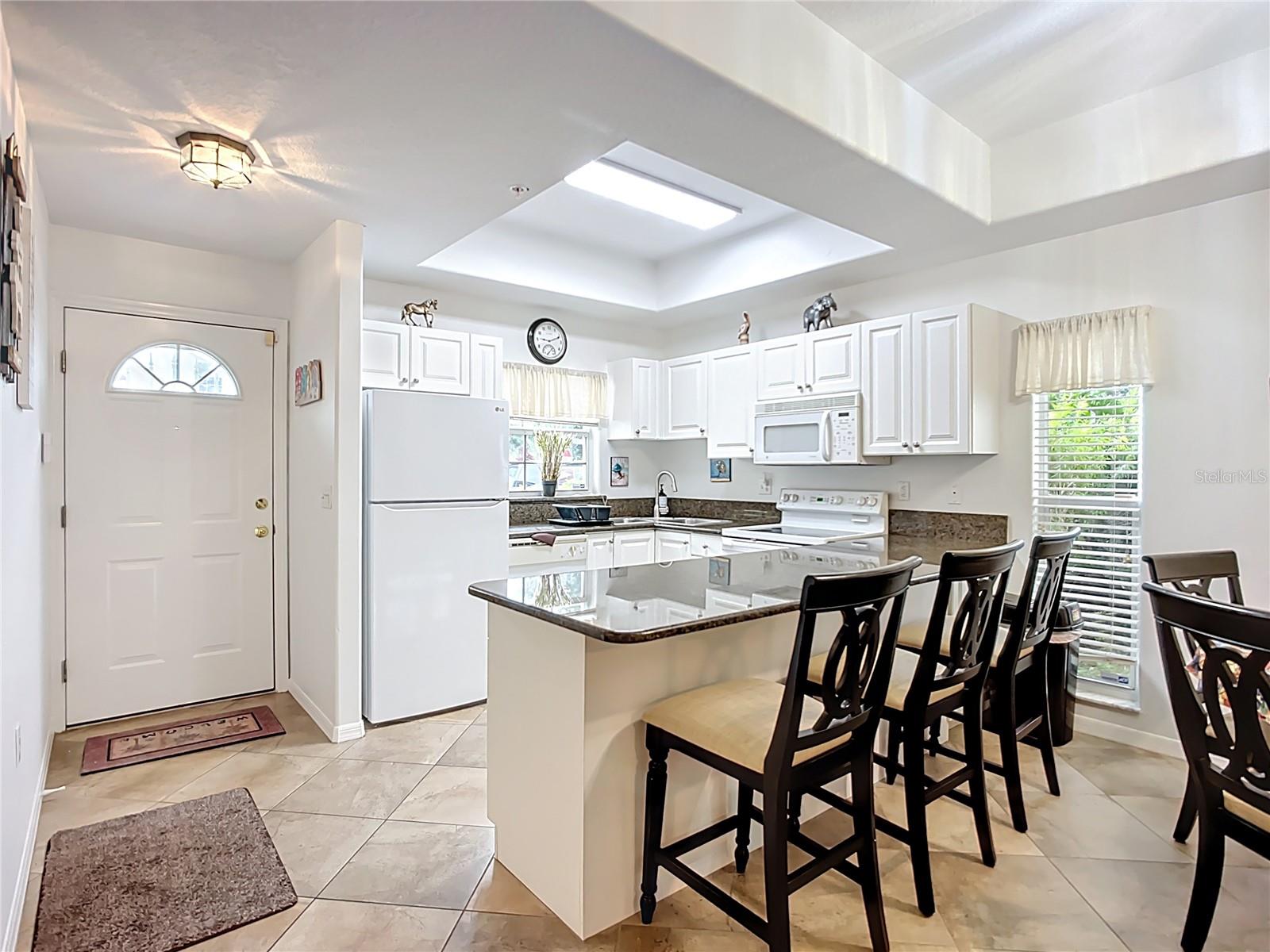 8330 GLENROSE WAY #1610