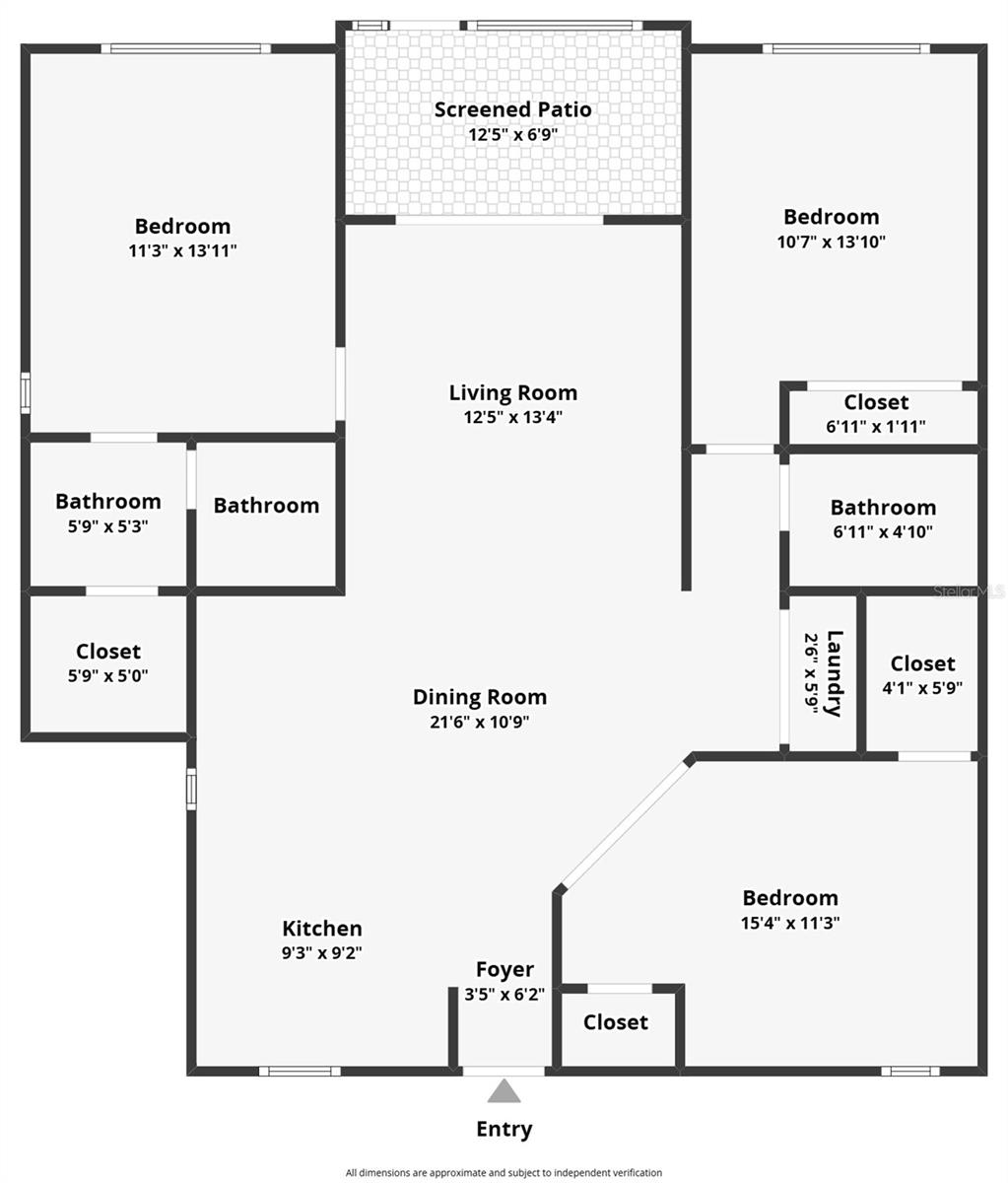 8330 GLENROSE WAY #1610