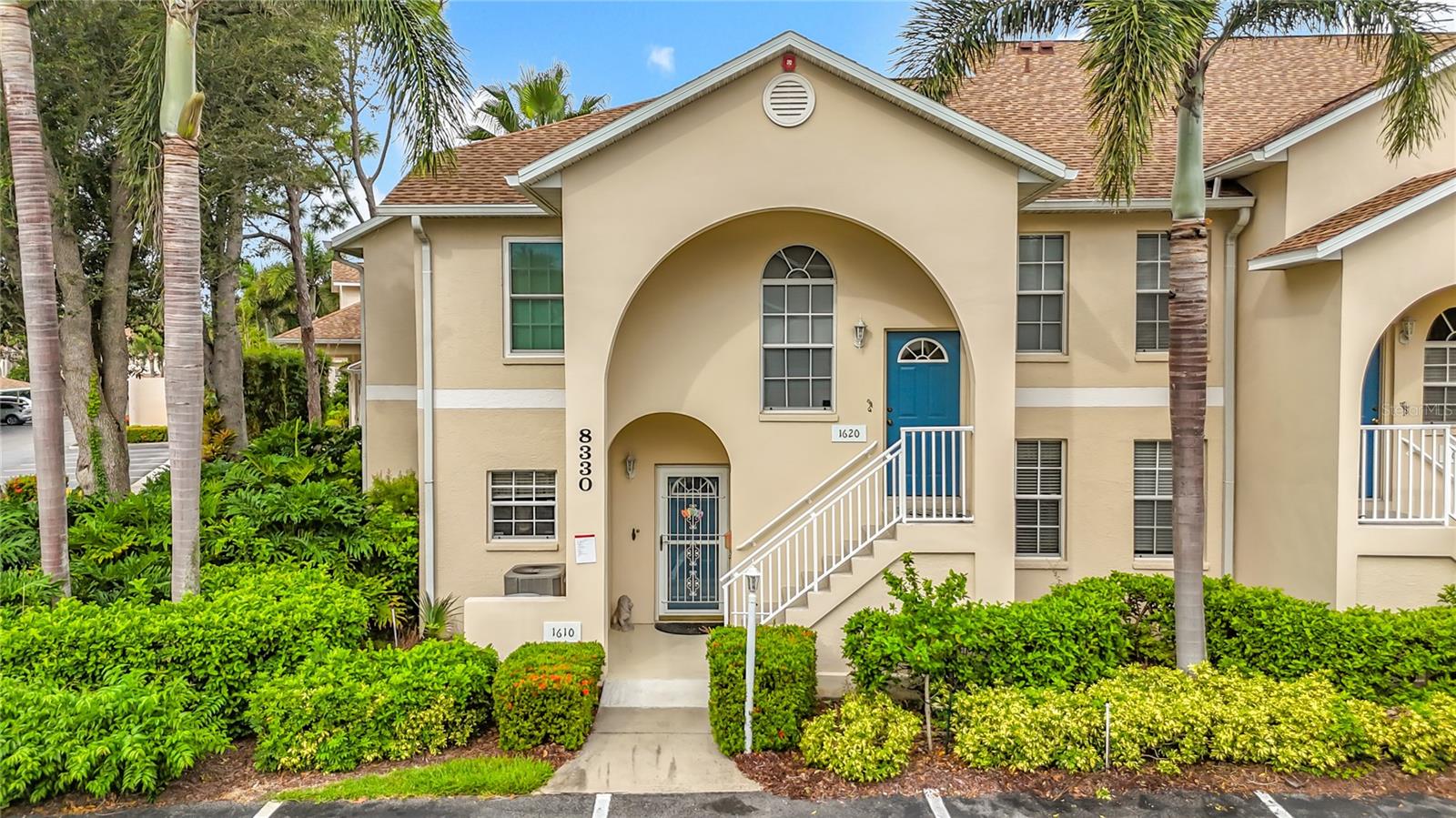 8330 GLENROSE WAY #1610