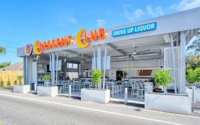 8773 MIDNIGHT PASS RD #102G