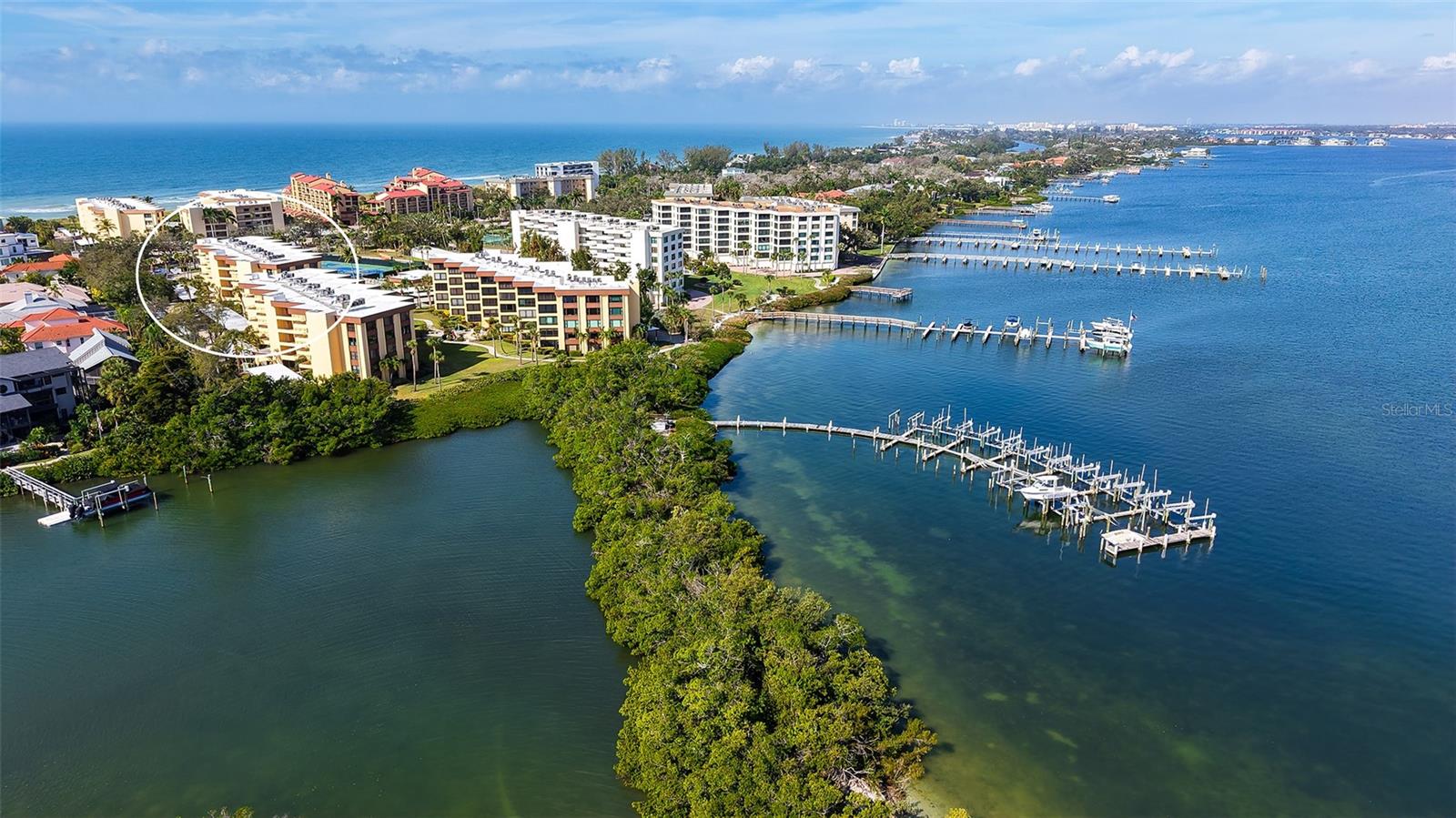 8773 MIDNIGHT PASS RD #102G