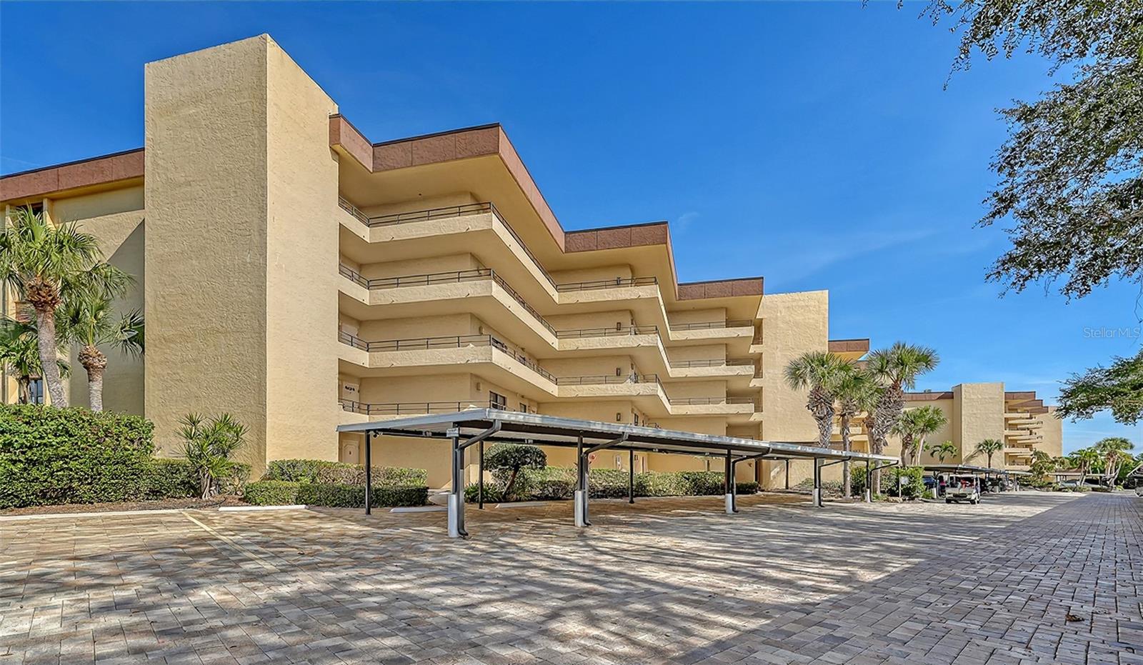 8773 MIDNIGHT PASS RD #102G