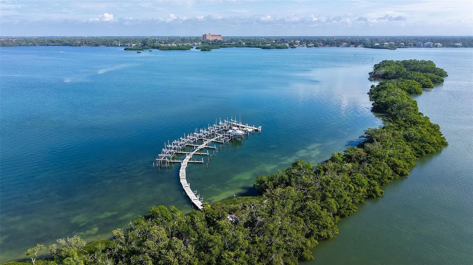 8773 MIDNIGHT PASS RD #102G