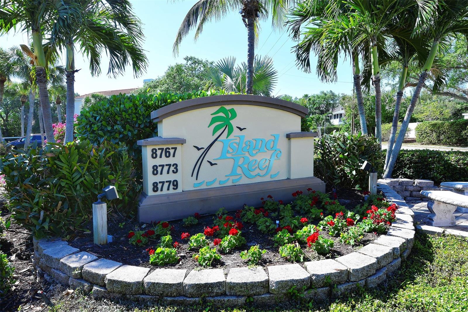 8773 MIDNIGHT PASS RD #102G
