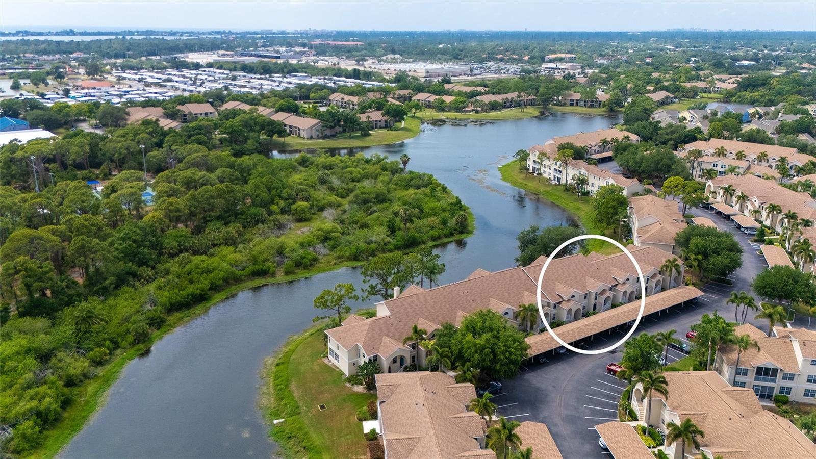 8370 WINGATE DR #716
