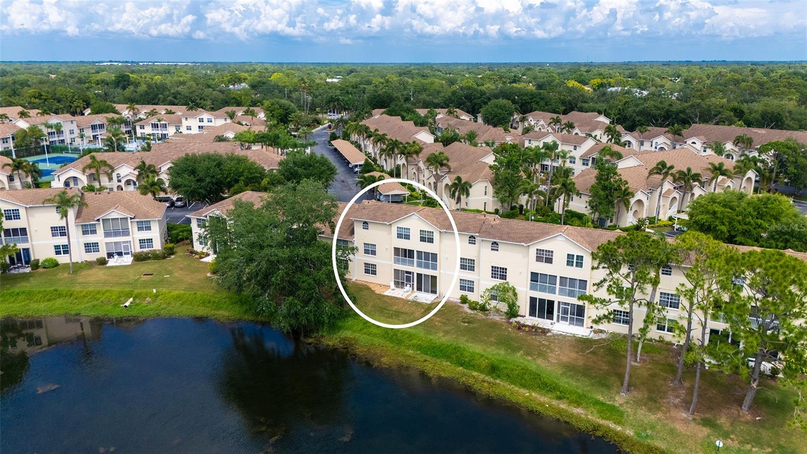 8370 WINGATE DR #716