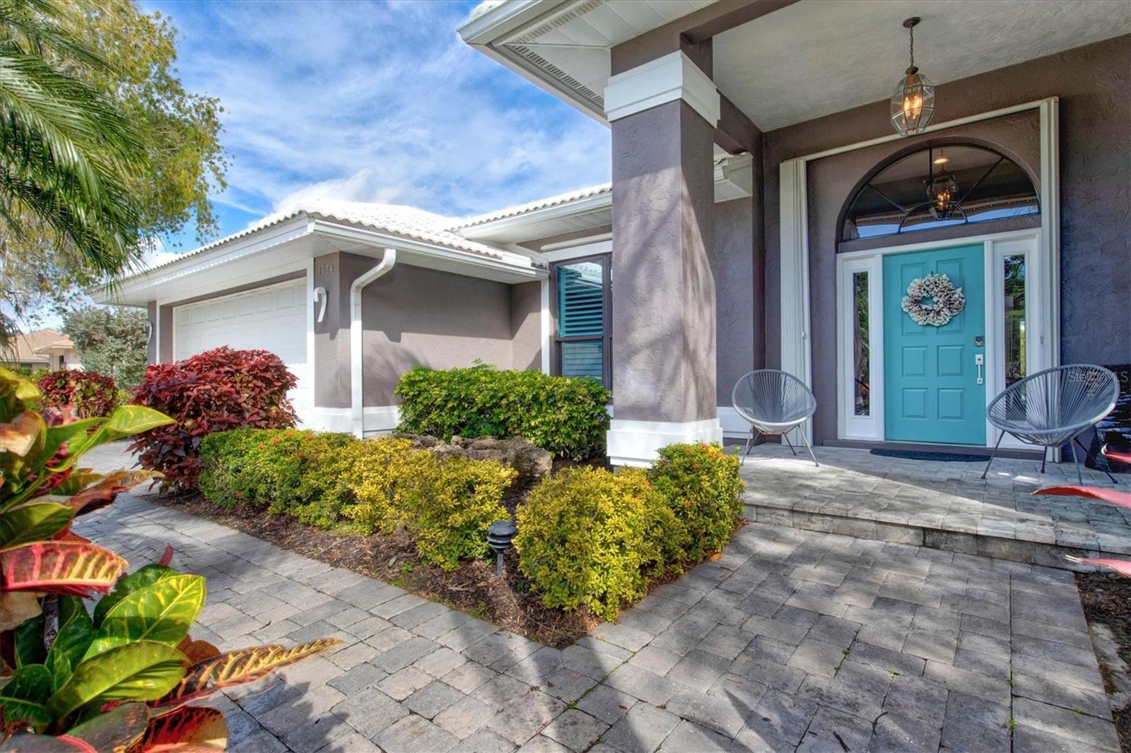 1174 SORRENTO WOODS BLVD