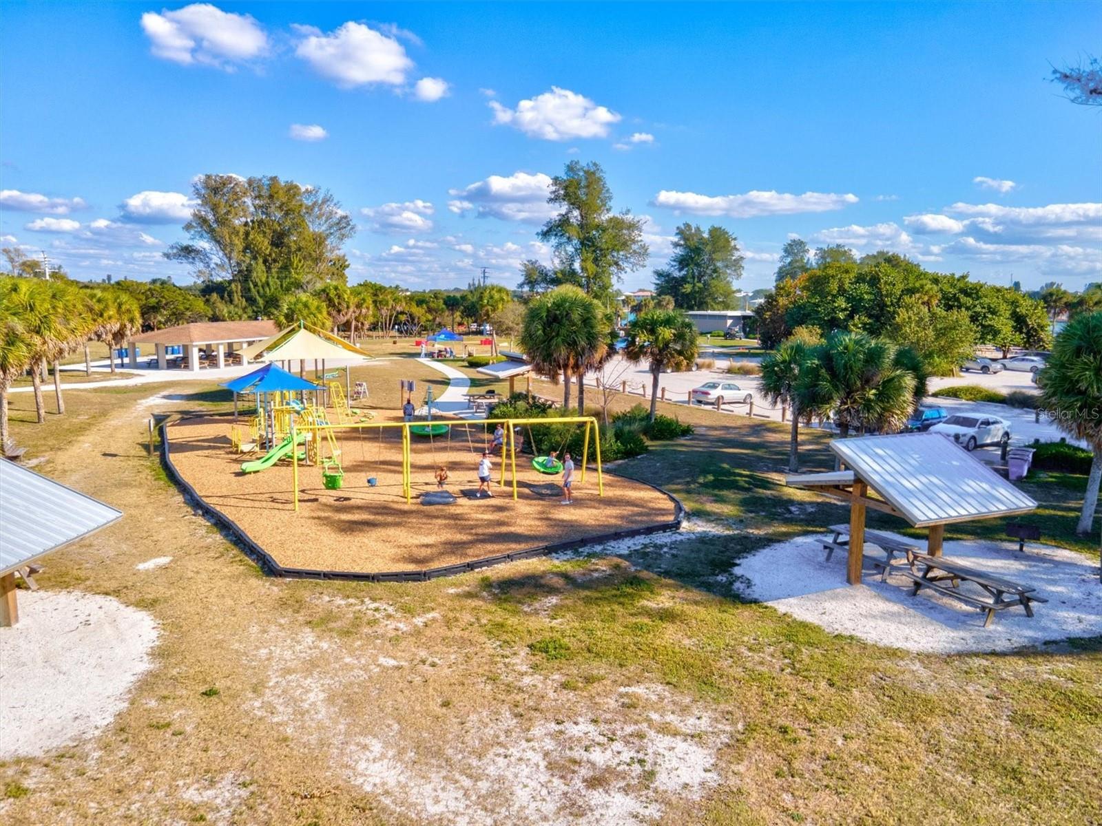 1174 SORRENTO WOODS BLVD