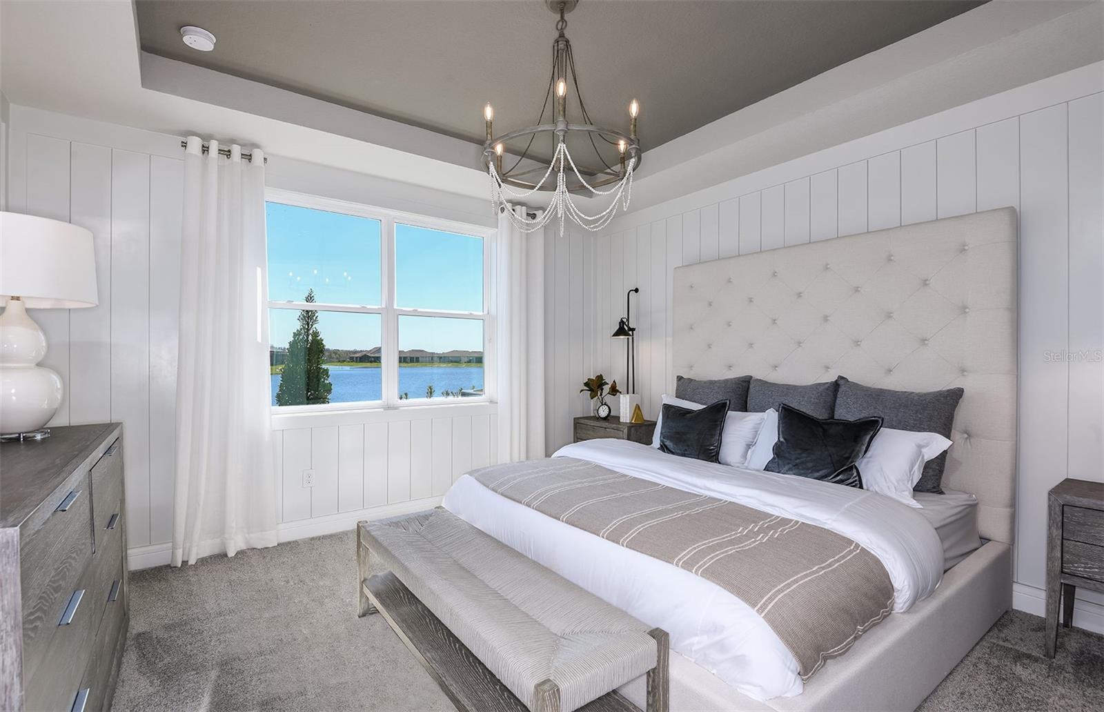 9409 BALLASTER POINTE LOOP