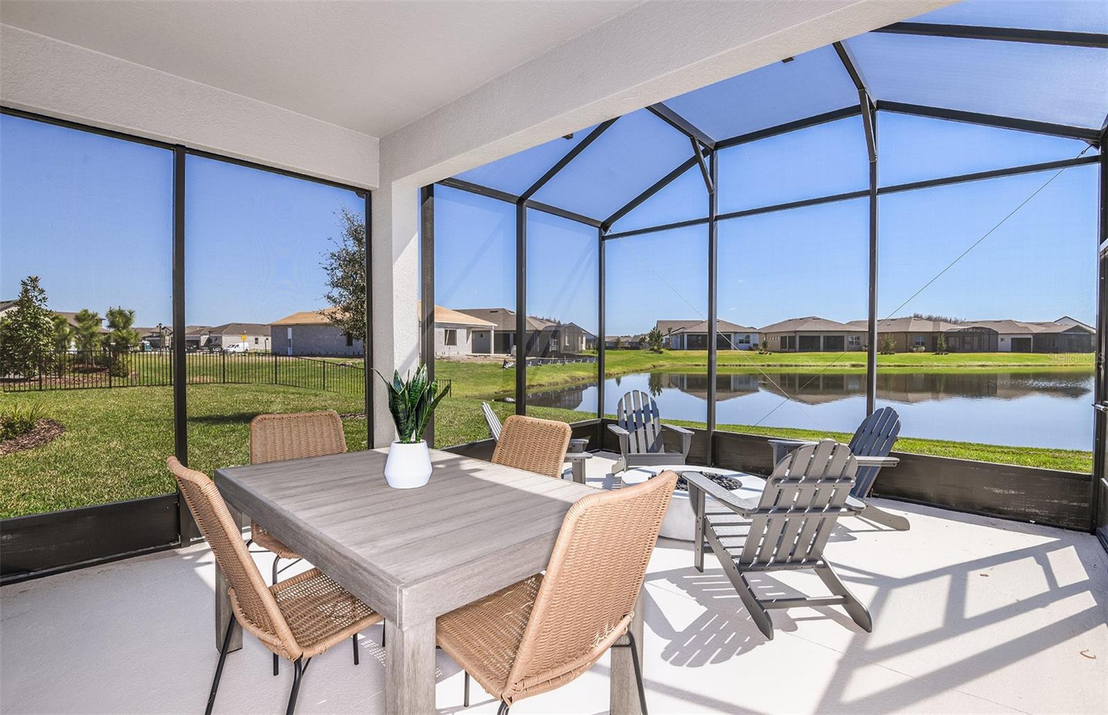 9409 BALLASTER POINTE LOOP