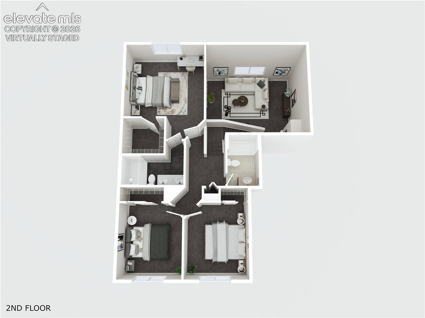 7483 Straggler Circle