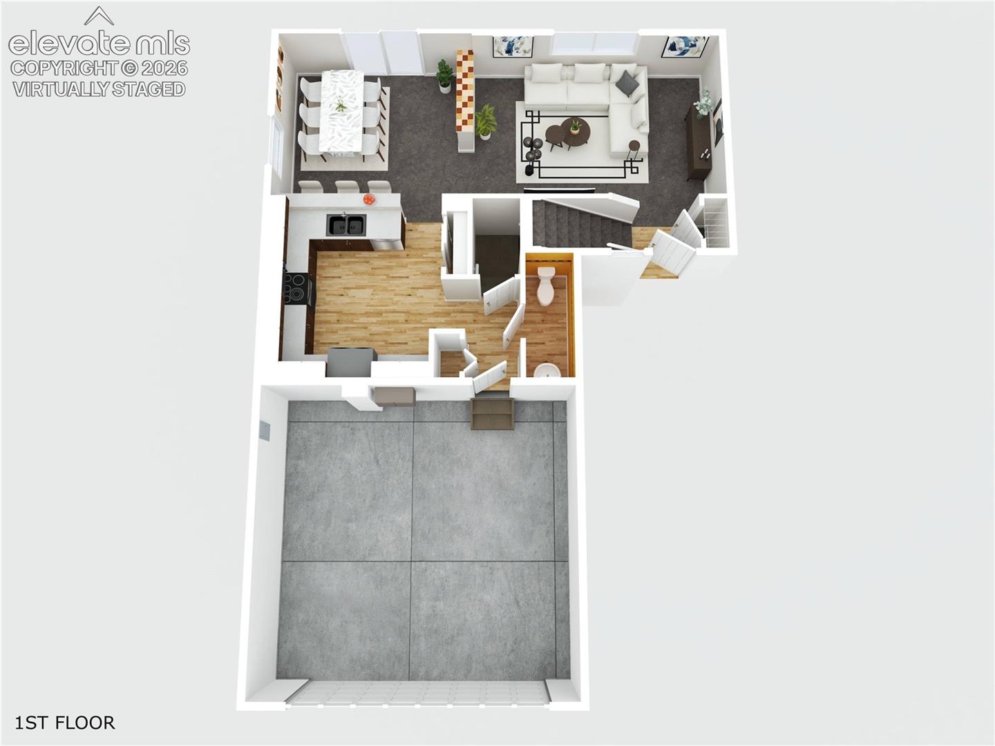 7483 Straggler Circle