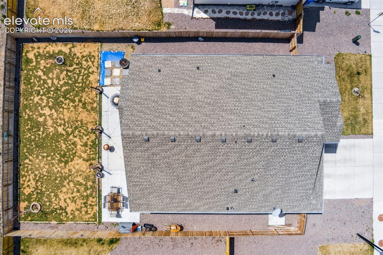 10729 Horton Drive