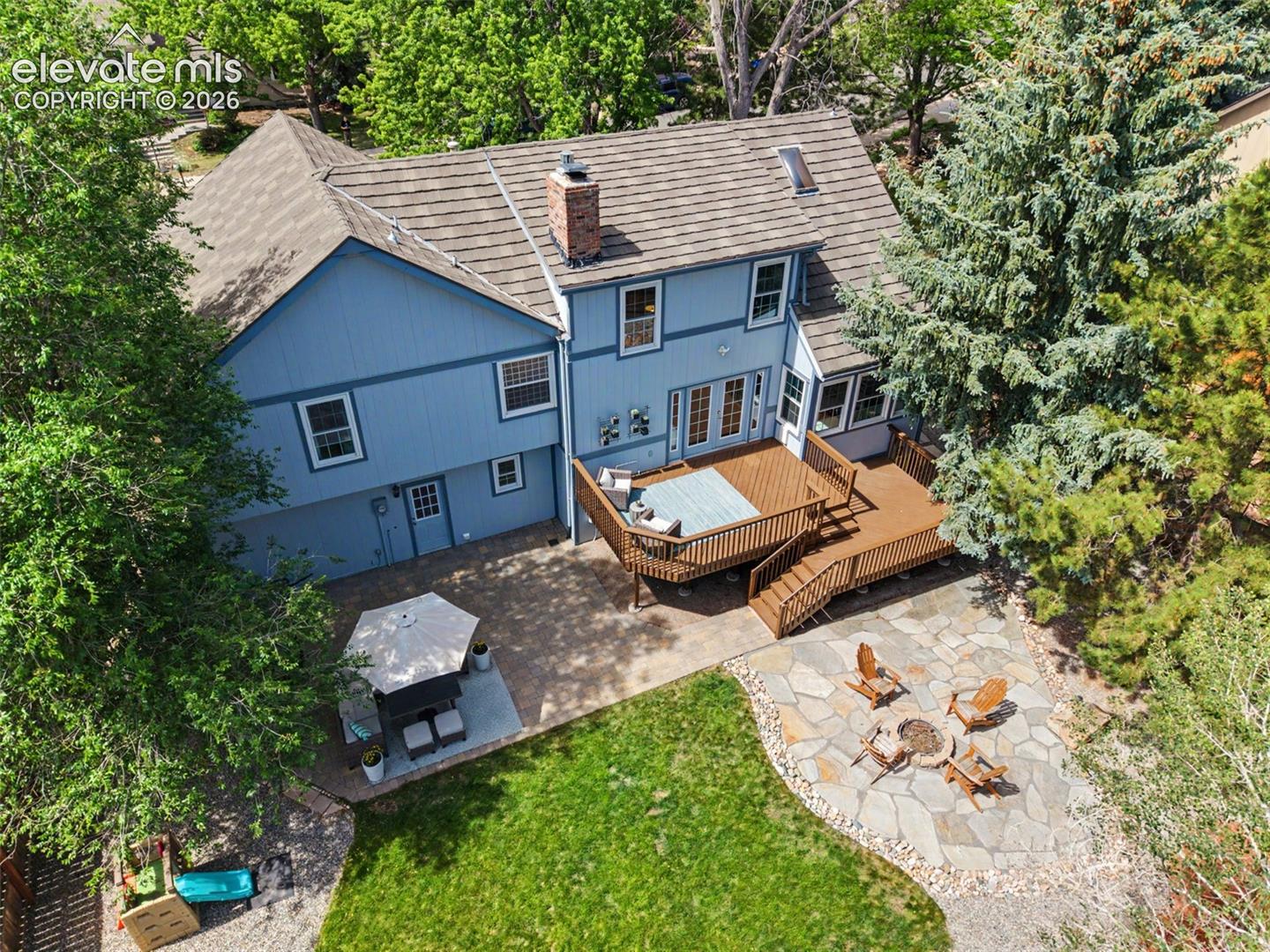 540 Grey Eagle Drive