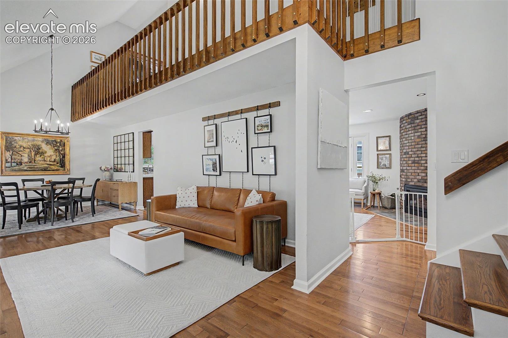 540 Grey Eagle Drive