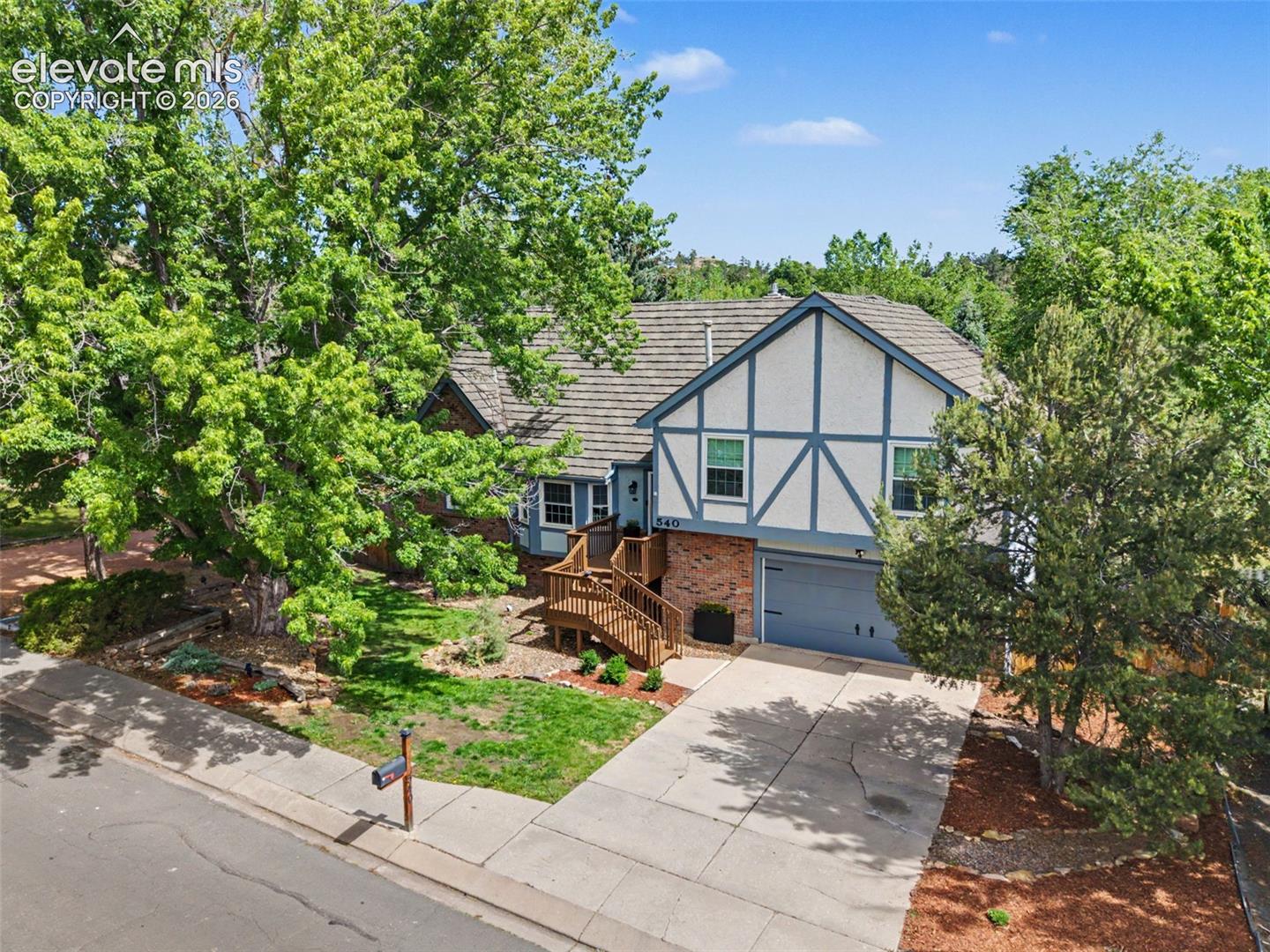 540 Grey Eagle Drive