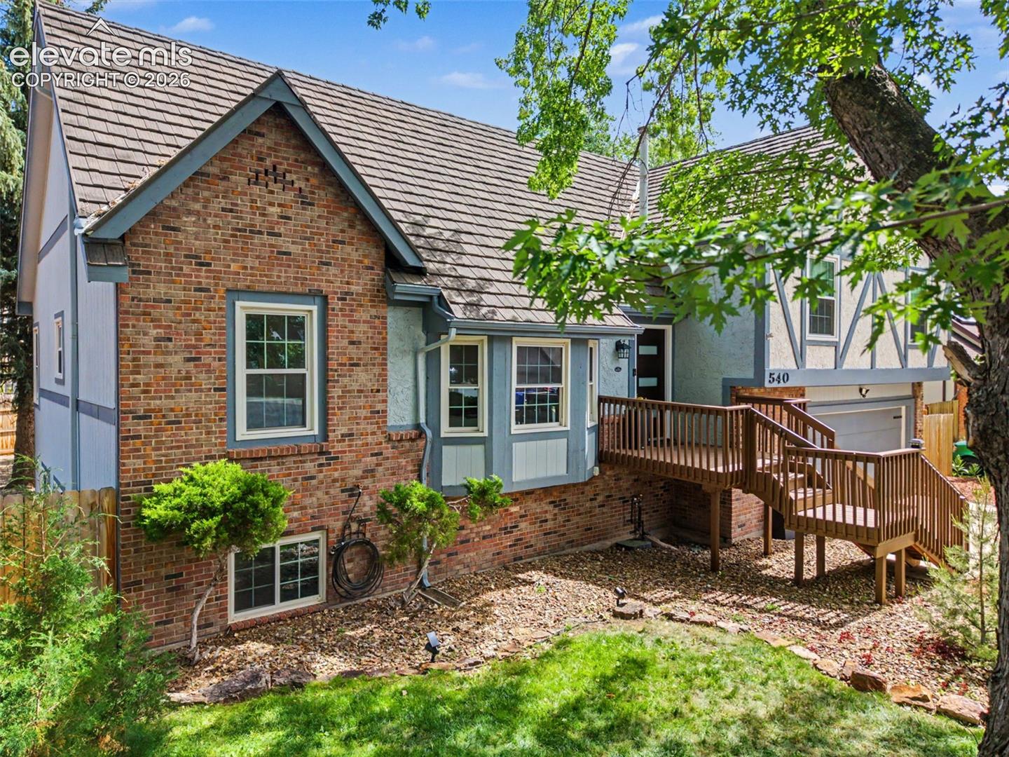 540 Grey Eagle Drive