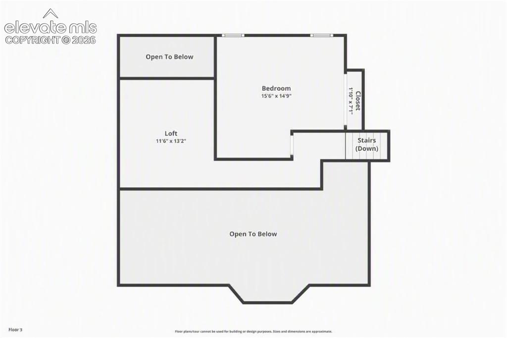 540 Grey Eagle Drive