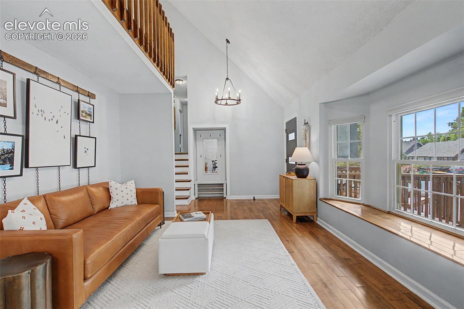 540 Grey Eagle Drive