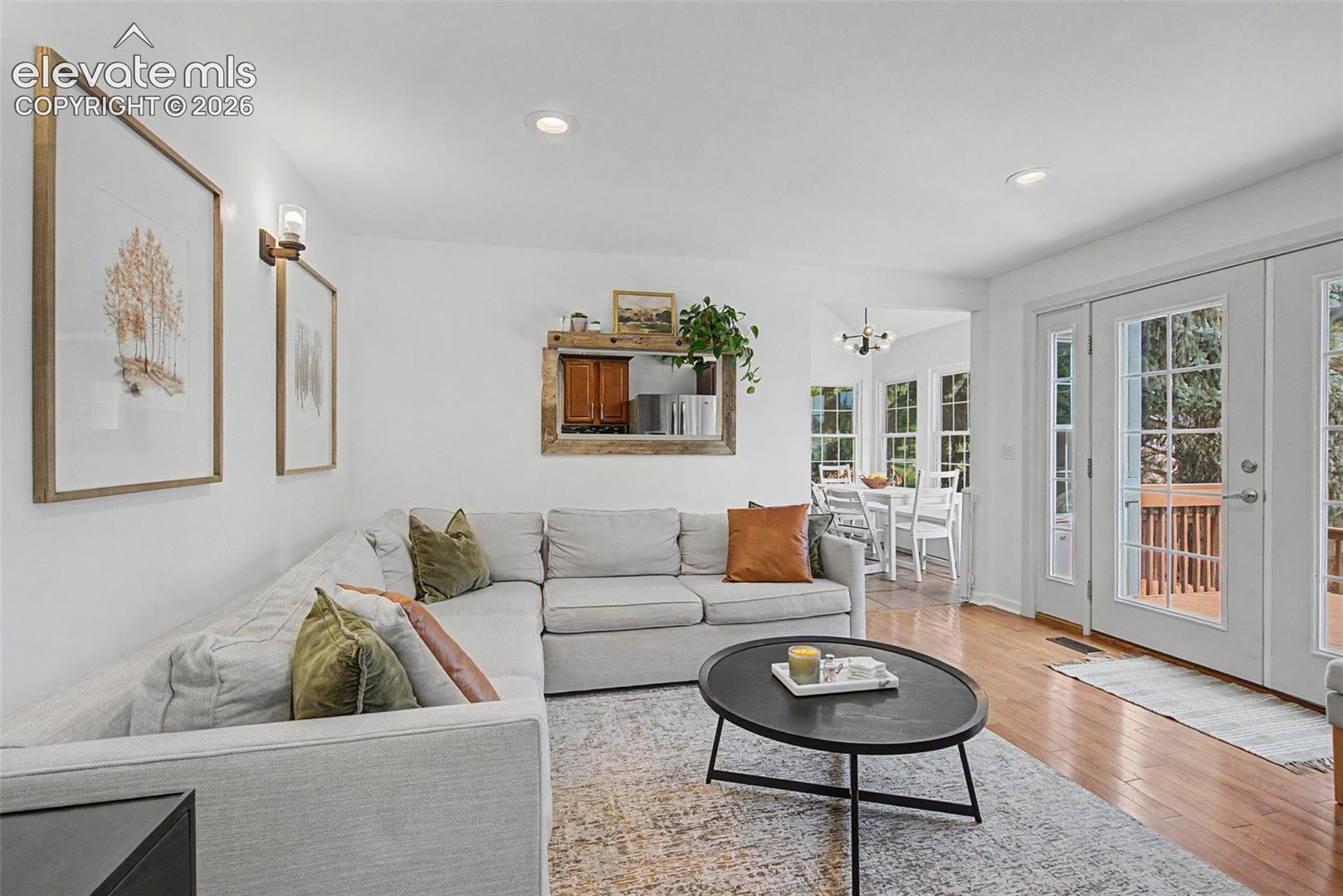 540 Grey Eagle Drive