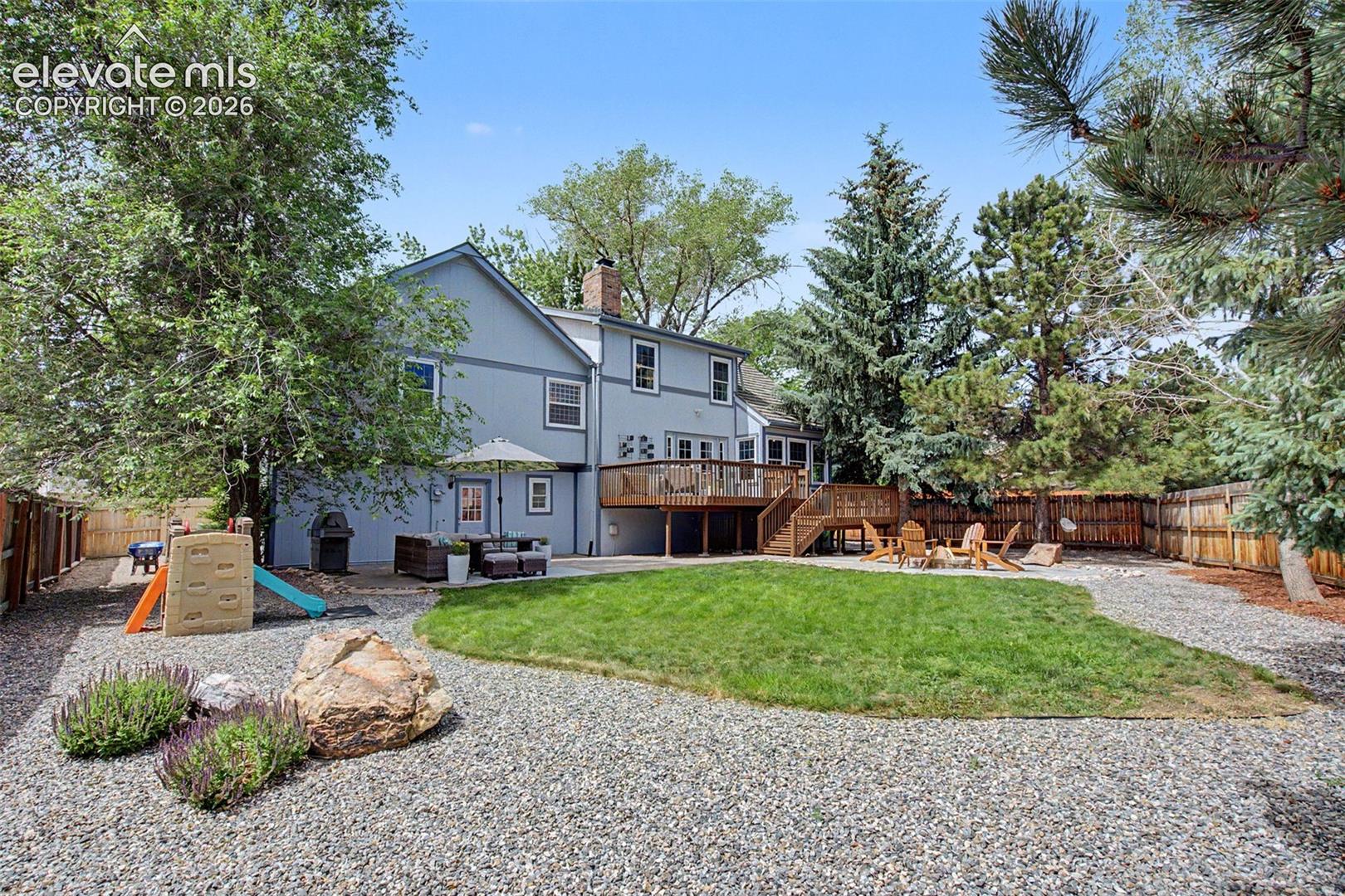 540 Grey Eagle Drive