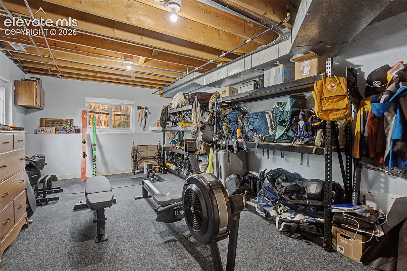 540 Grey Eagle Drive