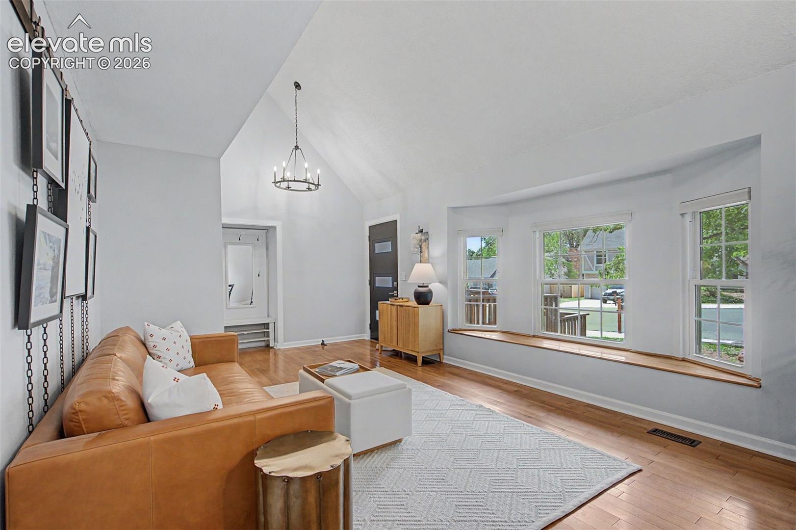 540 Grey Eagle Drive